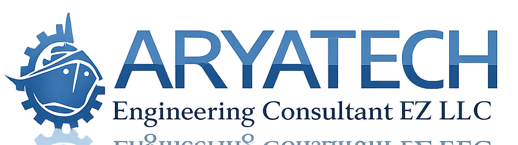 Aryatech Engineering Consultants FZ LLC